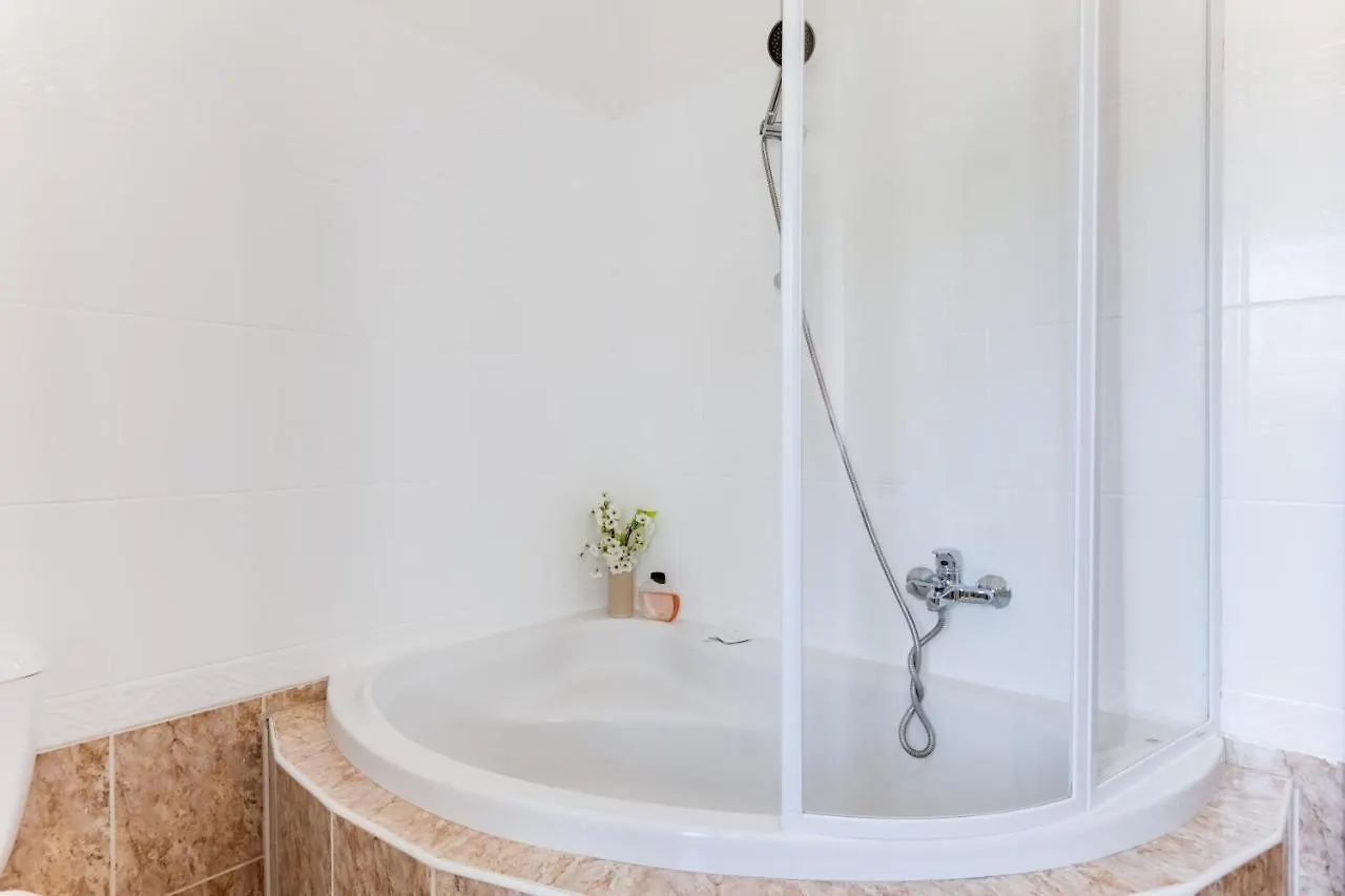Widtman Apartment Prag 0*,  Tschechische Republik