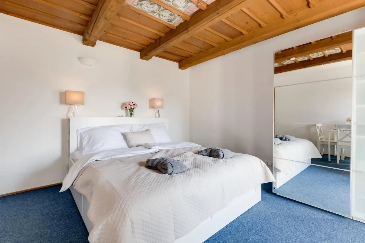 Widtman Apartment Prag 0*,