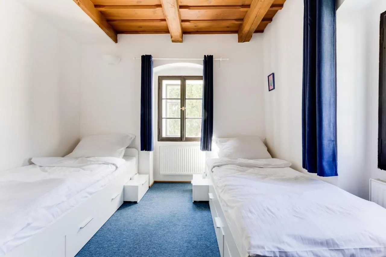 Aparthotel Widtman Apartment Prag