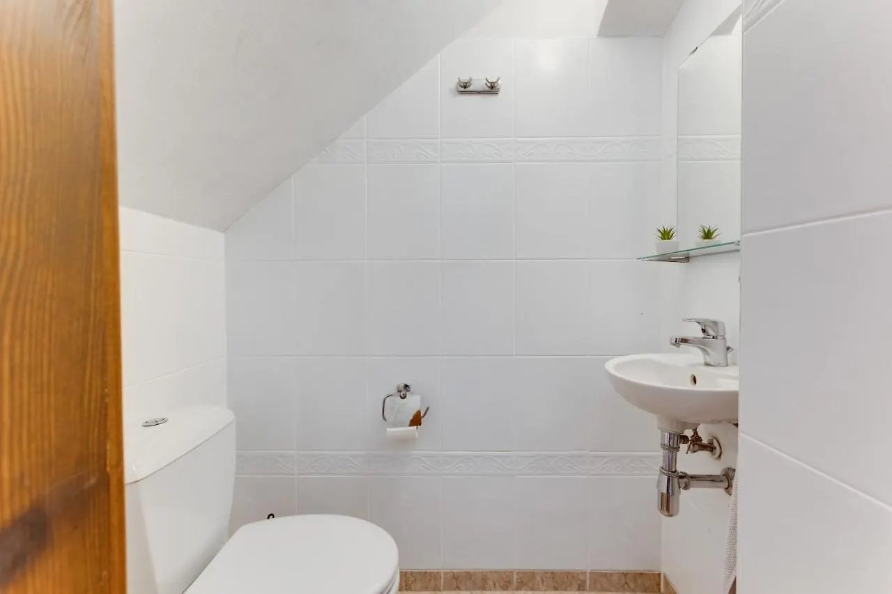 Aparthotel Widtman Apartment Prague